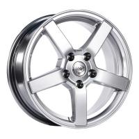 Литой колесный диск NZ R-02 HS 7,0x17 5x108 ET45 D63,35