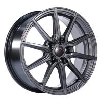 Литой колесный диск NZ R-03 Graphite 6,5x16 5x108 ET50 D63,35