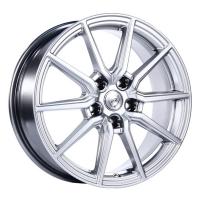 Литой колесный диск NZ R-03 HS 7,0x17 5x114,3 ET45 D64,1