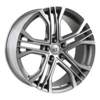 Литой колесный диск TechLine RST R029 GRD 8,5x19 5x112 ET28 D66,6