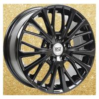 Литой колесный диск TechLine RST R036 BL 6,5x16 5x114,3 ET45 D60,1