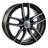 Литой колесный диск TechLine RST R076 BD 6,0x16 5x114,3 ET43 D67,1