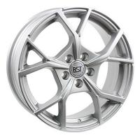 Литой колесный диск TechLine RST R086 SL 6,5x16 5x100 ET40 D57,1