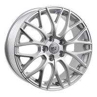 Литой колесный диск TechLine RST R137 S 7,0x17 5x114,3 ET35 D60,1