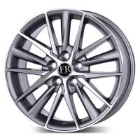 Литой колесный диск Toyota Replica TY494 GMF 8,0x18 5x114,3 ET50 D60,1