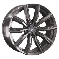 Литой колесный диск Volkswagen Replica VV345 MGM 8,5x19 5x112 ET28 D66,6