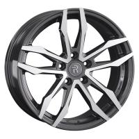 Литой колесный диск Volkswagen Replica VV337 GMF 8,0x18 5x112 ET56 D66,6