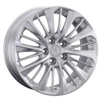 Литой колесный диск Volkswagen Replica VV317 SF 7,0x17 5x112 ET40 D57,1