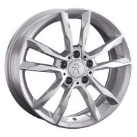 Литой колесный диск Volkswagen Replica VV203 SF 6,5x17 5x112 ET41 D57,1