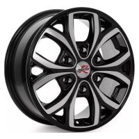 Литой колесный диск X-trike RST R056 BKFP 6,5x16 6x139,7 ET50 D92,5
