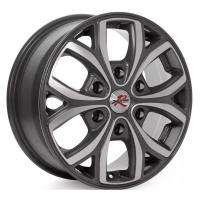 Литой колесный диск X-trike RST R056 HSBFP 6,5x16 6x139,7 ET50 D92,5