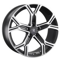 Литой колесный диск Volvo Replica V83 MBF 8,5x19 5x108 ET47 D63,3
