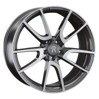 Литой колесный диск Volvo Replica V98 GMF 8,0x19 5x108 ET42,5 D63,3