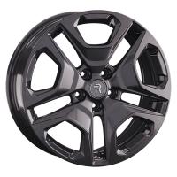 Литой колесный диск Toyota Replica TY345 GM 7,0x18 5x114,3 ET35 D60,1