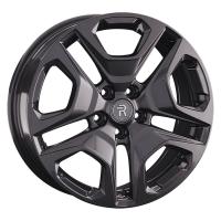 Литой колесный диск Toyota Replica TY345 GM 7,5x19 5x114,3 ET40 D60,1