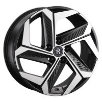 Литой колесный диск Subaru Replica SB106 MBF 7,0x18 5x114,3 ET48 D56,1