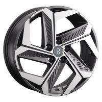 Литой колесный диск Subaru Replica SB106 MGMF 7,0x18 5x114,3 ET48 D56,1