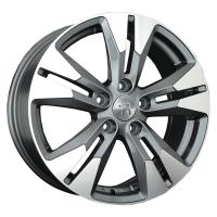 Литой колесный диск Subaru Replica SB39 GMF 7,0x18 5x114,3 ET48 D56,1