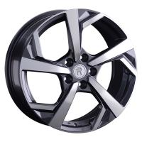 Литой колесный диск Subaru Replica SB69 GMF 7,0x17 5x114,3 ET48 D56,1