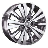 Литой колесный диск Subaru Replica SB74 GMF 7,0x18 5x114,3 ET48 D56,1