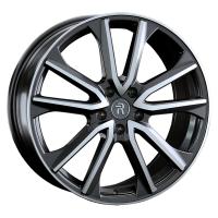 Литой колесный диск Subaru Replica SB77 GMF 7,0x17 5x114,3 ET48 D56,1