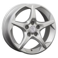 Литой колесный диск Renault Replica RN212 6,0x15 5x108 ET44 D60,1