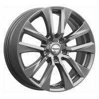 Литой колесный диск Skad KL-330 Tiguan Графит 7,0x18 5x112 ET43 D57,1