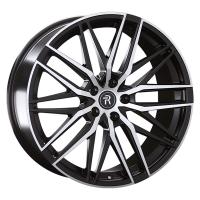 Литой колесный диск Audi Replica A210 MBF 8,5x20 5x112 ET20 D66,6