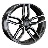 Литой колесный диск Audi Replica A217 GMF 8,0x19 5x112 ET39 D66,6