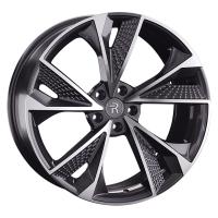 Литой колесный диск Audi Replica A223 GMF 9,0x20 5x112 ET20 D66,6