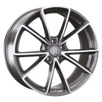 Литой колесный диск Audi Replica A225 GMF 8,5x19 5x112 ET32 D66,6