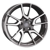 Литой колесный диск Audi Replica A246 GMF 8,0x18 5x112 ET41 D66,6