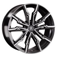 Литой колесный диск Audi Replica A249 MBF 8,5x20 5x112 ET20 D66,6