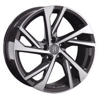 Литой колесный диск Audi Replica A250 GMF 8,0x18 5x112 ET39 D66,6