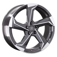 Литой колесный диск Audi Replica A251 GMF 9,0x20 5x112 ET28 D66,6