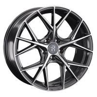 Литой колесный диск Audi Replica A256 GMF 8,0x18 5x112 ET43 D57,1