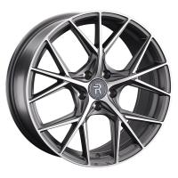 Литой колесный диск Audi Replica A256 MGMF 8,0x18 5x112 ET43 D57,1