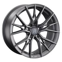 Литой колесный диск Audi Replica A262 MGM 7,5x17 5x112 ET38 D66,6