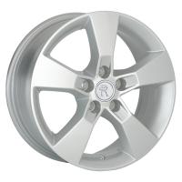 Литой колесный диск Chery Replica CHR33 7,0x18 5x108 ET33 D60,1
