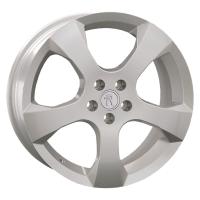 Литой колесный диск Chery Replica CHR34 7,5x18 5x108 ET36 D65,1