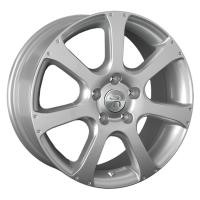 Литой колесный диск Haval Replica HV13 6,5x17 5x114,3 ET40 D64,1