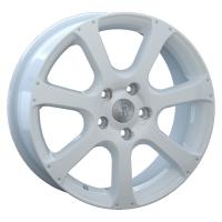 Литой колесный диск Haval Replica HV13 W 6,5x17 5x114,3 ET40 D64,1