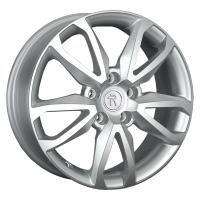 Литой колесный диск Haval Replica HV54 SF 6,5x17 5x114,3 ET40 D64,1