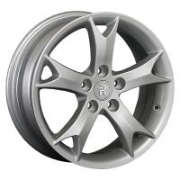 Литой колесный диск Haval Replica HV55 6,5x17 5x114,3 ET40 D64,1