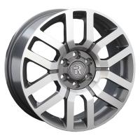 Литой колесный диск Honda Replica H117 GMFP 7,5x18 5x114,3 ET45 D64,1