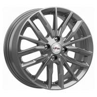 Литой колесный диск iFree Миконос KC946 хай вэй 6,0x16 5x100 ET38 D57,1