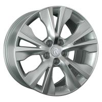 Литой колесный диск Hyundai Replica HND285 SF 7,5x18 5x114,3 ET51 D67,1