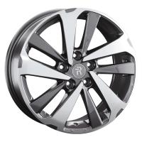 Литой колесный диск Hyundai Replica HND305 GMF 7,0x17 5x114,3 ET51 D67,1