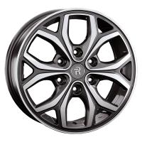 Литой колесный диск Hyundai Replica HND310 GMF 6,5x16 6x139,7 ET56 D92,5