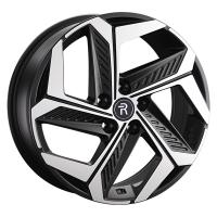 Литой колесный диск Hyundai Replica HND352 MBF 7,5x19 5x114,3 ET49,5 D67,1